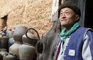 Rebirth of an old Chinese craft