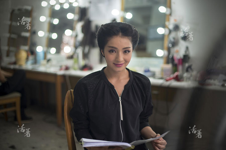 In photos: I am from Xinjiang