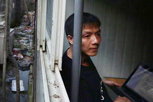 In photos: I am from Xinjiang