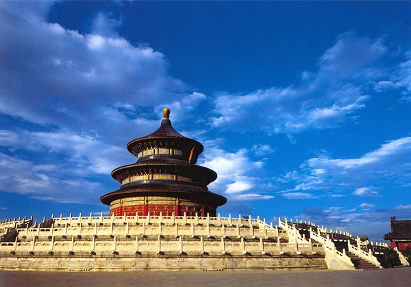 Promotion of Beijing's High-end Tourism Resources Debuts in Athens and Rome in November