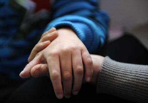 China's faltering steps on family foster care