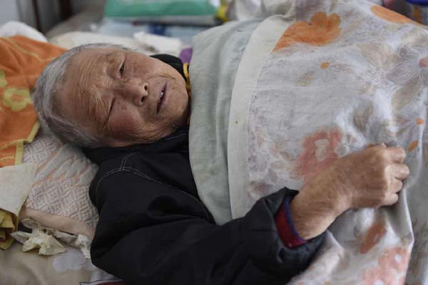 Memories of massacre made public