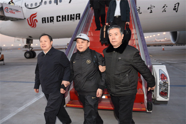 China nets 680 fugitives in anti-graft drive