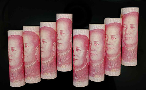 Q&A: What lies ahead in 2015 for Chinese economy?