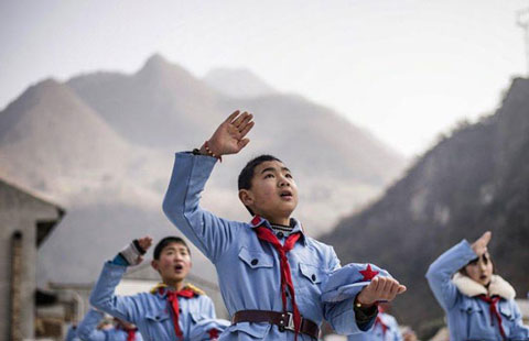 Inmate defrauds women with naked chat video