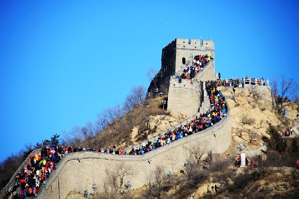 Beijing's crowd control system to be rolled out nationwide