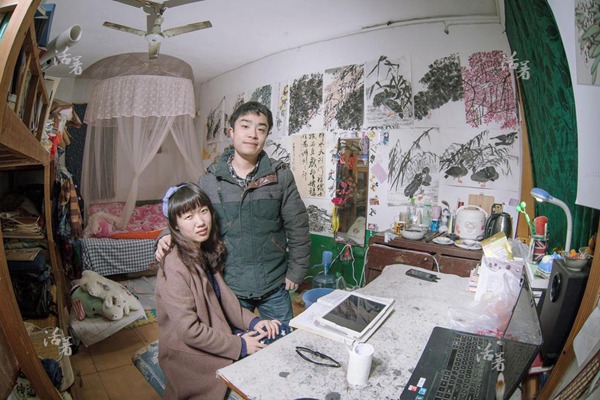 Bleak outlook for art students six months after graduation