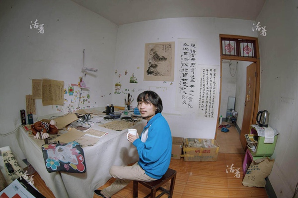 Bleak outlook for art students six months after graduation