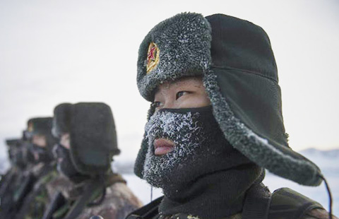 Inmates take vice warden, others hostage in Taiwan - China.