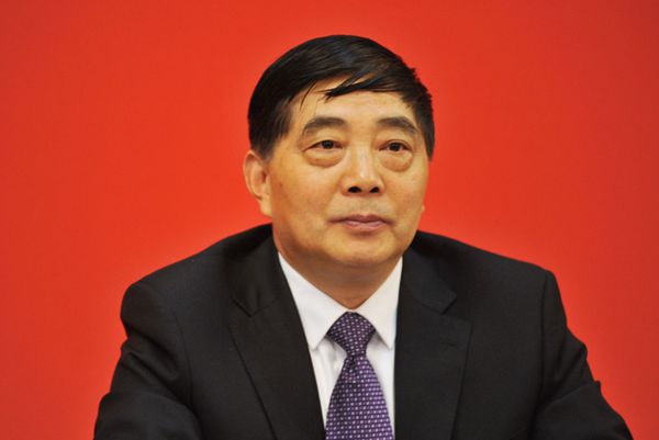 Controversial senior Yunnan official under probe