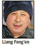 After years spent poaching, villagers become protectors