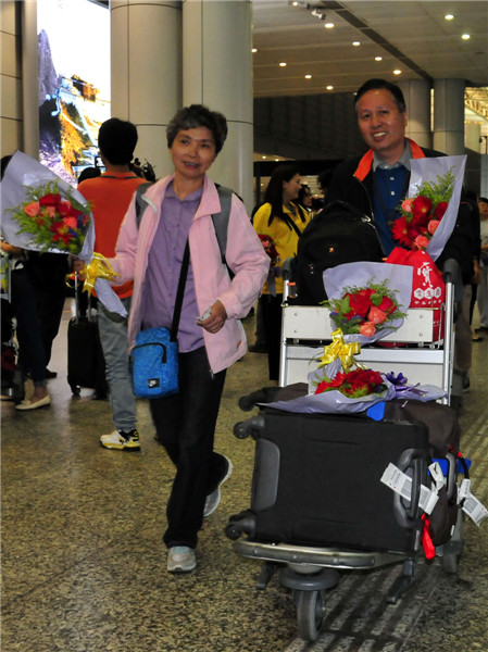 Chinese airlines deny price hike for Nepal flights