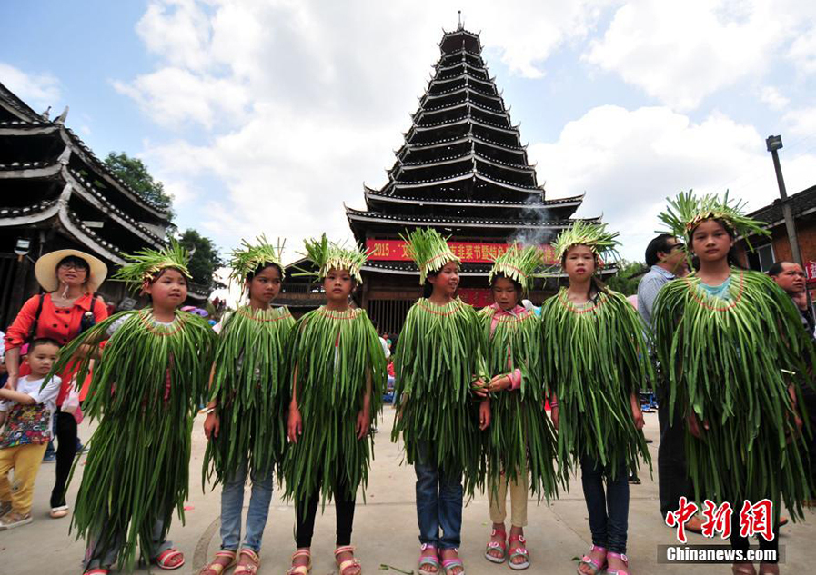 Ten May Day holiday photos you don't wanna miss