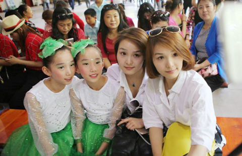 Man awaits verdict on 'gay therapy' clinic - Chin