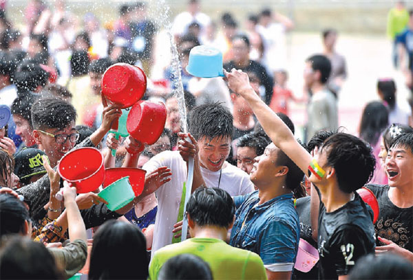 Testing times stymie student hopefuls