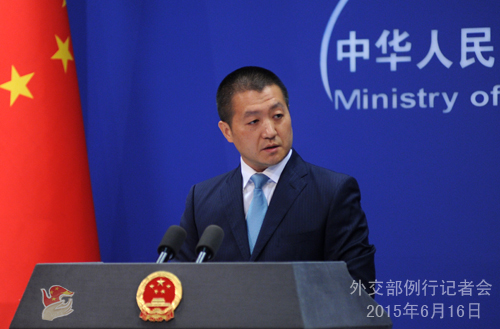 China urges Japan to gain neighbors' trust with actions