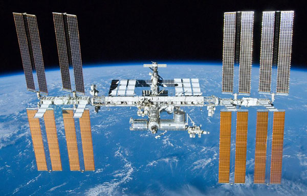 Chinese experiments to be carried out on space station