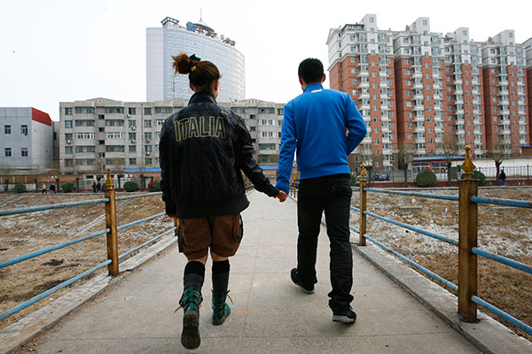 From powerhouse to poor relation