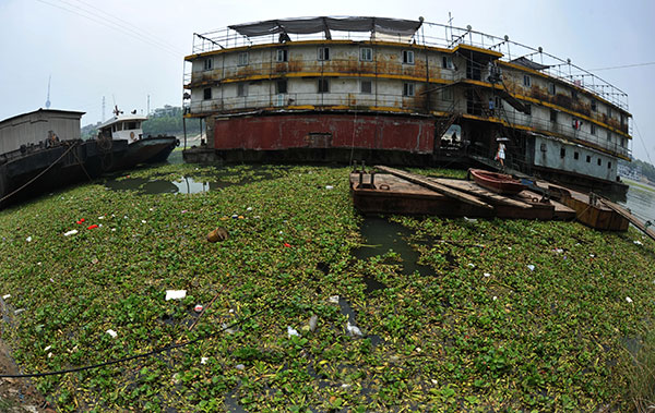 Lawmakers eye water quality