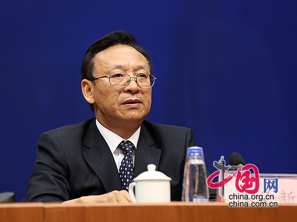 Supreme People's Court to boost judicial transparency