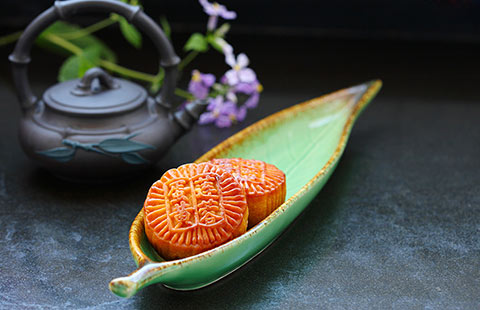 Supermoon marks Mid-Autumn Festival[1]- Chi