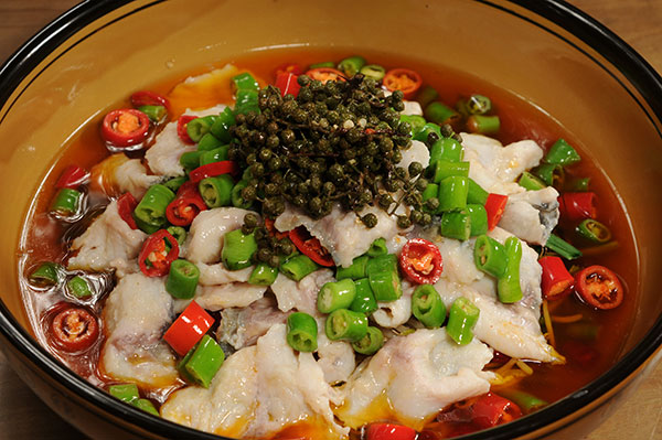 Could chili really be the spice of longer life?