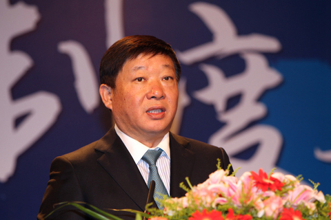 Shanghai deputy mayor probed on suspicion of discipline violation