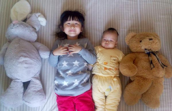 Two-child policy could start in January, official suggests