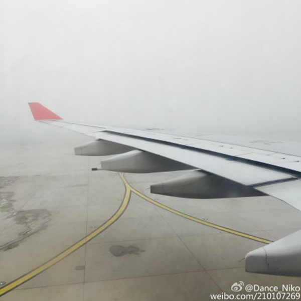 Schools, expressways closed in northern China as authorities ponder smog