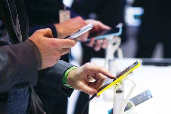 Latest technological innovations to be displayed at 'Internet Light' Fair