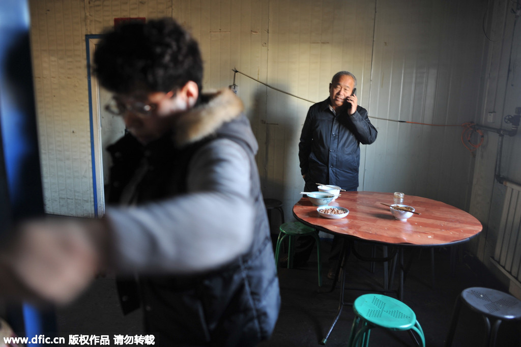 Struggles of a Shanxi coal mine owner in bleak industry winter