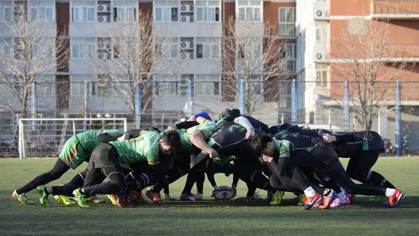 Try, try and try again[1]- Chinadaily.com.cn