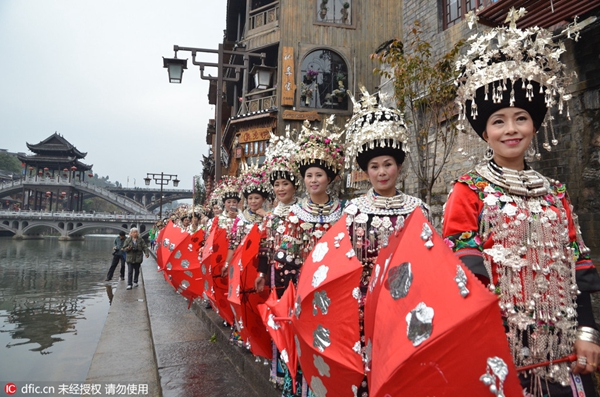 'Most beautiful old town' to abolish admission fee