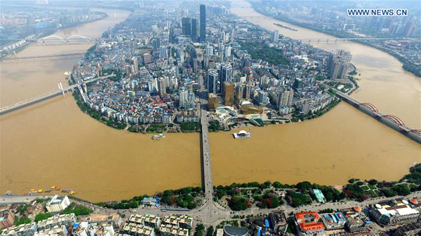 El Nino brings dire warnings of floods
