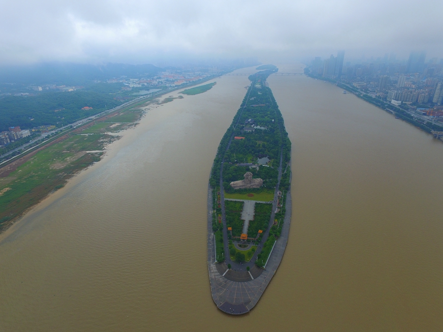 Flood warning: Heavy rain threatens southern and eastern provinces