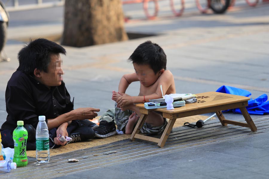 Ten photos from around China: June 24-30