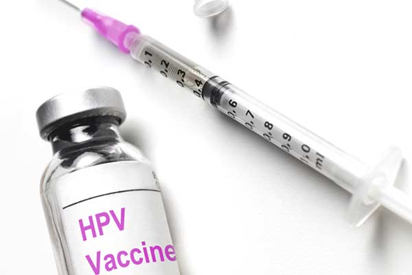 China approves GSK's HPV vaccine