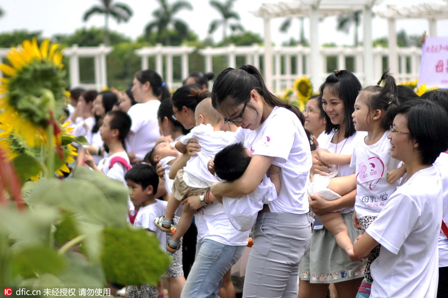 Ten photos from around China: July 29 – Aug 4