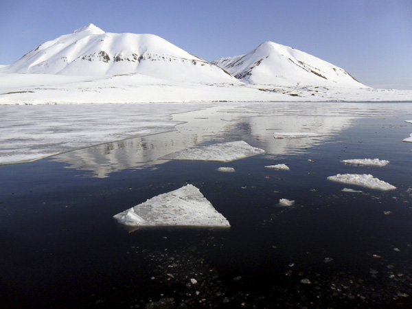 China tops list of tourists visiting Arctic archipelagoes in 2016