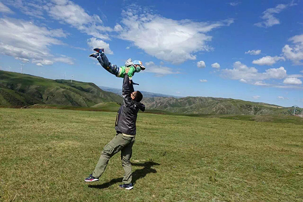 Buying an apartment near your child's school