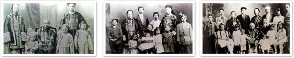 Reliving the lives and times of Chinese immigrants