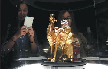 Belt, Road 'beyond expectations'
