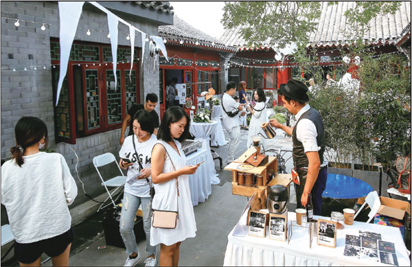 Lack of originality sees creative markets stall