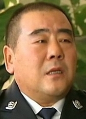 Ex-police chief found guilty of graft