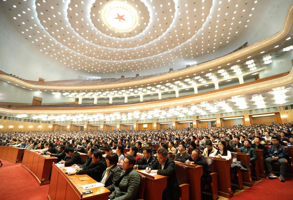 Diplomats hold positive view of CPC's future