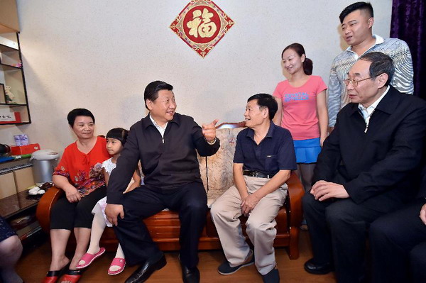 Fujian is my second hometown, says Chinese President Xi Jinping