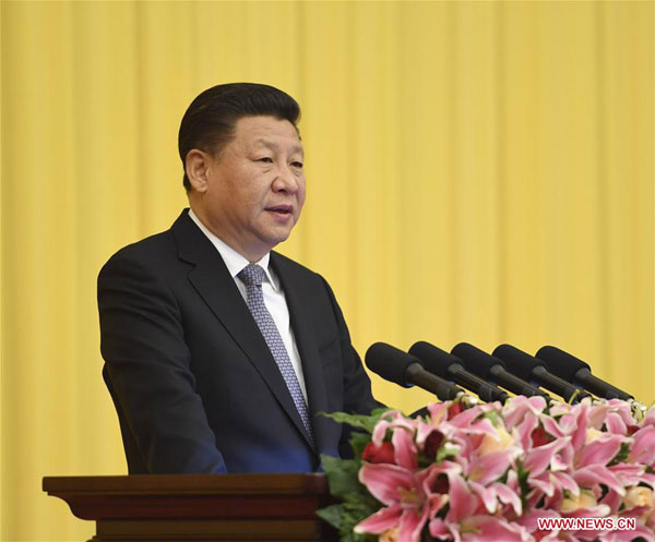 Xi urges political advisors to offer more advice on state affairs