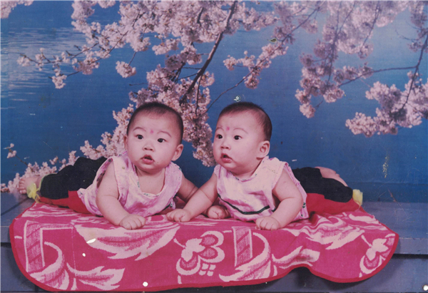 Meet young science minds: Twin brothers' Spring Festival in Jilin