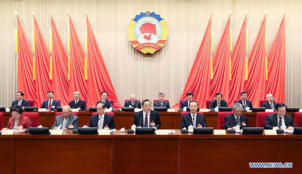 Political advisors asked to adhere to CPC leadership