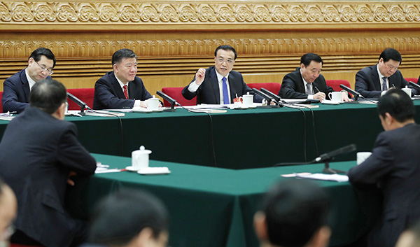 Li: Shaanxi must exploit Belt, Road